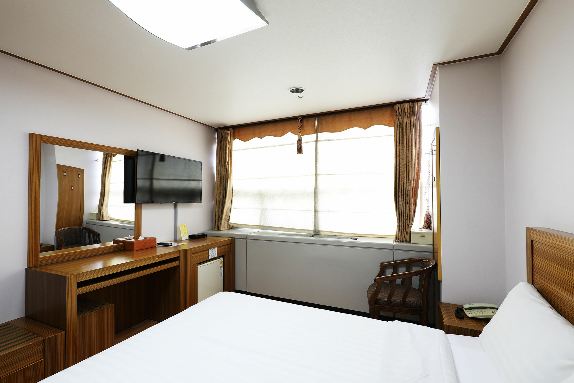 Hanyang Univ. Erica Campus Guest House Ansan Luaran gambar